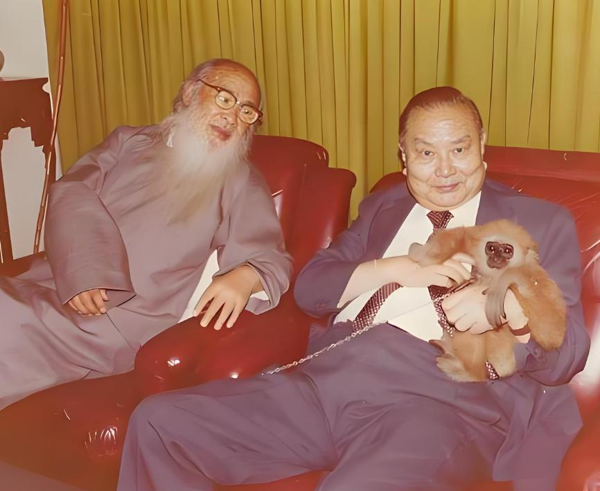 1950年10月1日，在香港主持国民党南方执行部事务的王新衡遭人刺杀，身中两枪、