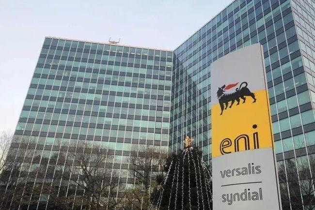 4月14号这天，意大利能源界的“大哥”埃尼集团，直接跟欧盟叫板了，公开喊话让欧盟