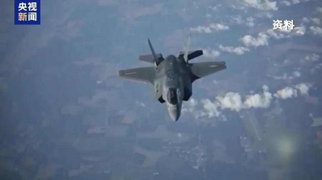 6万装备干翻亿万美元战机！F-35不败金身告破，美军轻敌付出惨痛代价。造价上