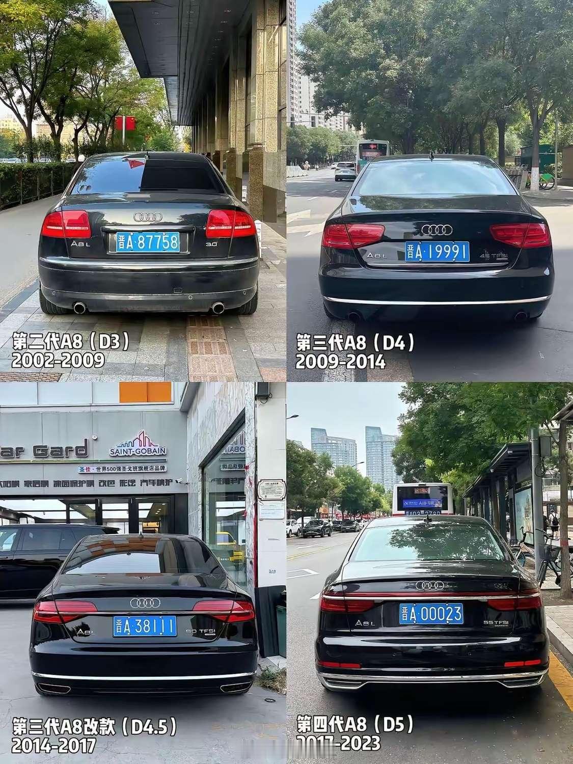这车给我的感觉就是，越老越有味道​​​