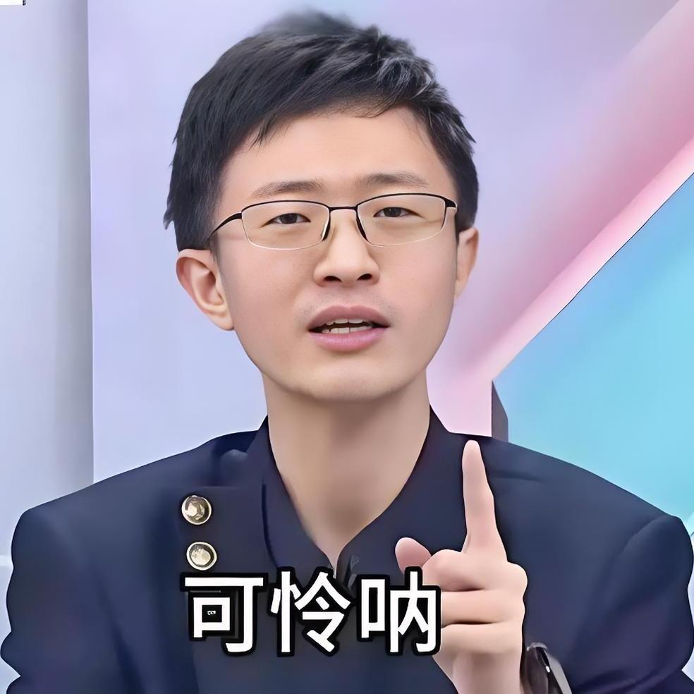 台湾新党副秘书长侯汉廷的这番有事实依据的大实话，真的把“台独”分子贪生怕死的嘴脸
