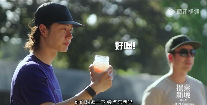 王一博在《长风破浪》片场路透照流出，粉丝们瞬间沸腾了。谁能想到，这位新晋的“微