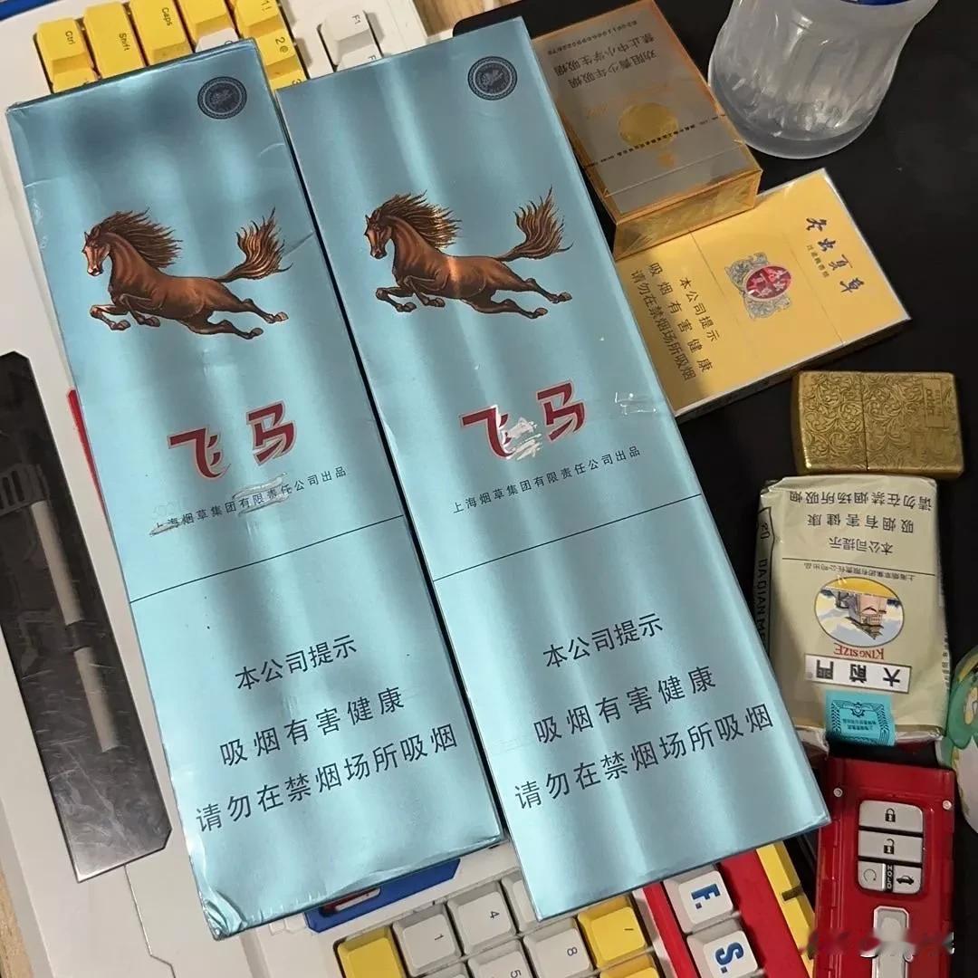 抗战时期，新四军自产一种“飞马牌”香烟，口味牛批，非常流行，日伪军竟然拿情报来换