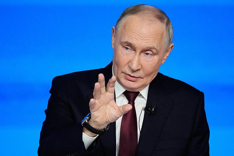 普京真的很清醒，要求俄罗斯的能源公司趁高油价削减债务，普京认为现在的高油价只是暂