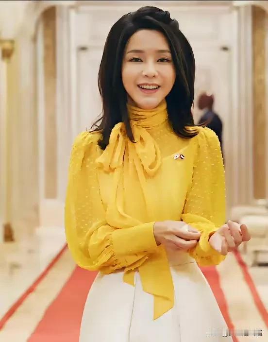 韩国前总统夫人金建希为什么生不出孩子？是不是因为太瘦的缘故？金建希因为抑郁，几