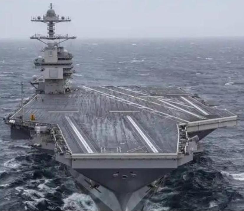 要是真打起来，中国导弹能不能把美军航母给干掉呢？答案是，几乎没可能，哪怕是鹰击-