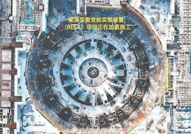 记录者中国技术领先，已经不是一个两个，也不是局部领先，已经是全方位的领