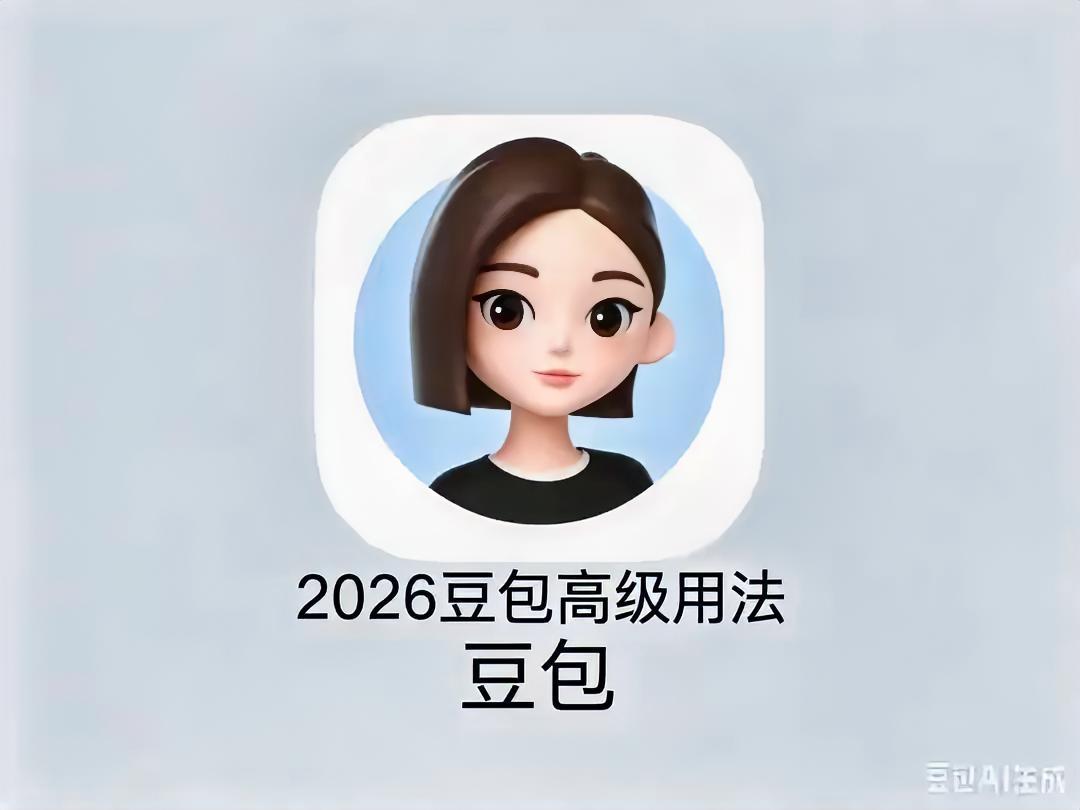 99%的人都白用了豆包！真正的高阶用法，根本不是写作文很多人用了几年豆包，