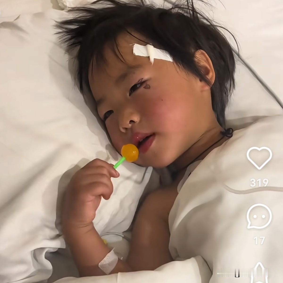 真相大白了！小丁一说，她不是被人骗下车，也不是被人抱下车的，而是自己走下