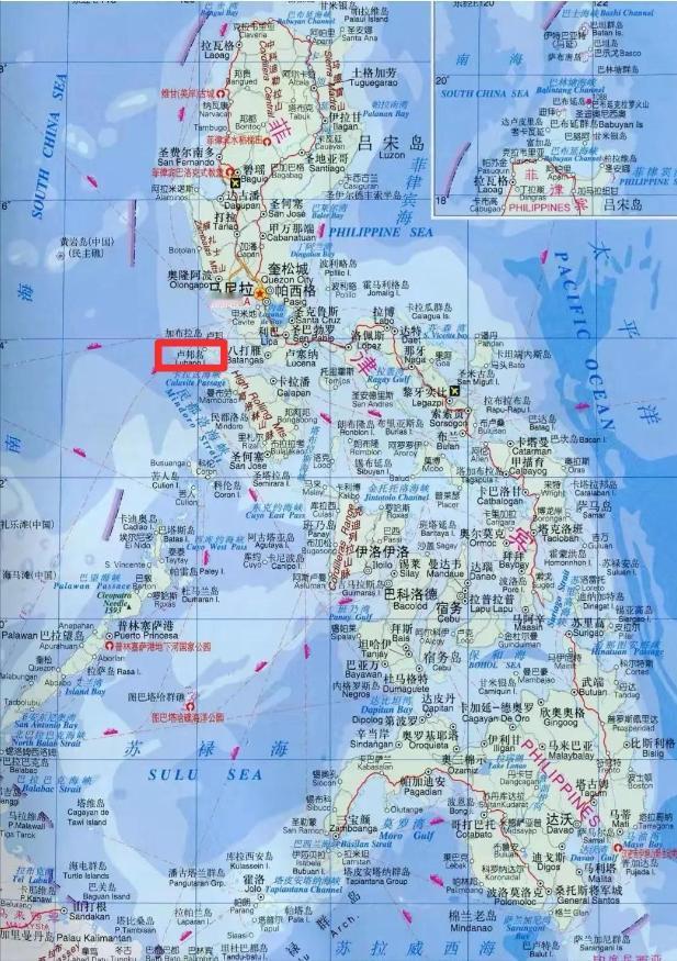 “中国海军堵门了”！菲律宾刚拉着美日澳等8个国家、11艘军舰在黄岩岛附近耀