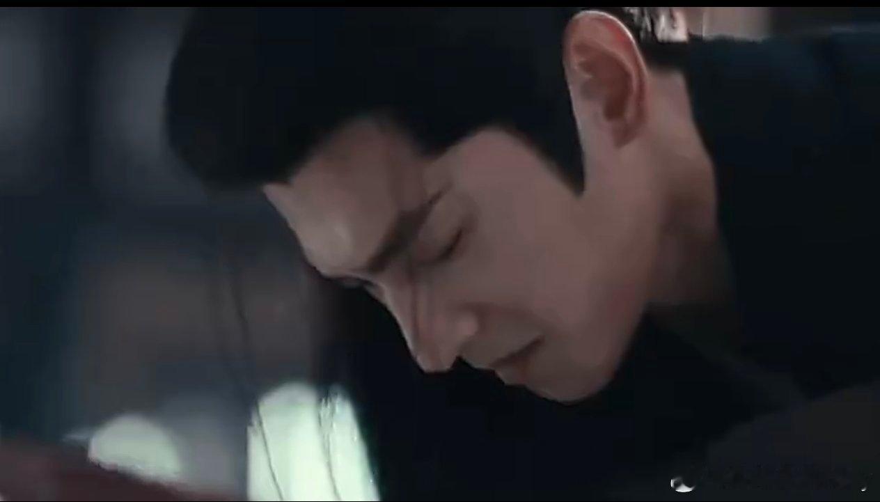 杨洋雨霖铃预约超190万《雨霖铃》播了肯定会扑的，杨洋这演技是在致敬《我的人间烟