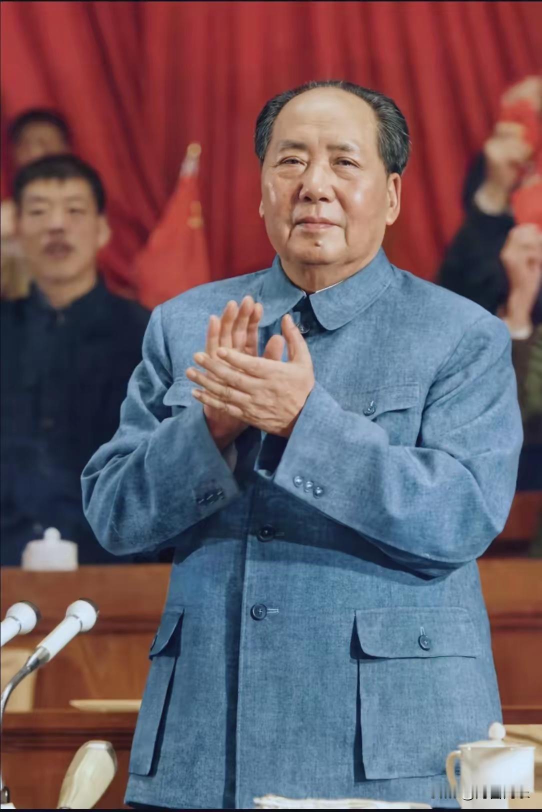 他，深刻改变中国，也将深刻改变世界。[比心]