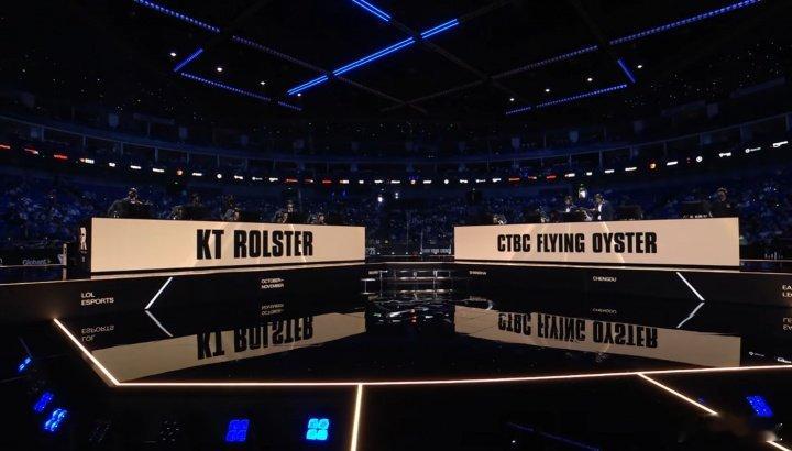 Ning称GEN是最强的上单蜜月期来了!CFO对阵KT第二局更换上单:Rest