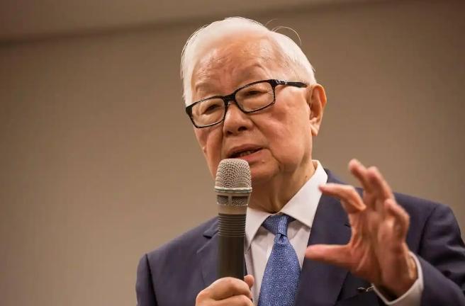 5纳米芯片需要大陆许可！台积电这下傻眼了：关键材料被卡脖子 这里面的门道得从