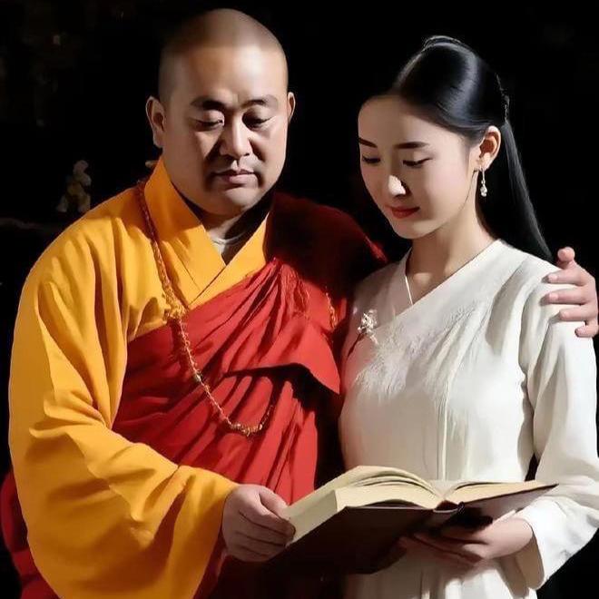 随着调查深入，一个令人作呕的“开光”产业链浮出水面。宋祖德在视频中爆料：“好多女