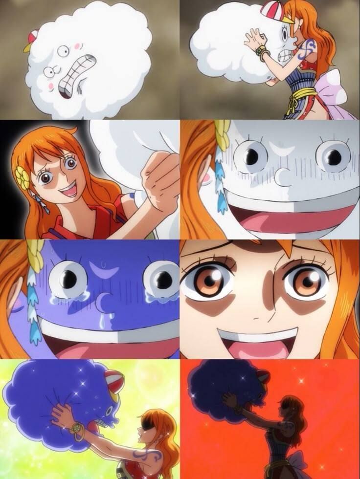 海贼王海贼王来自主人的威压