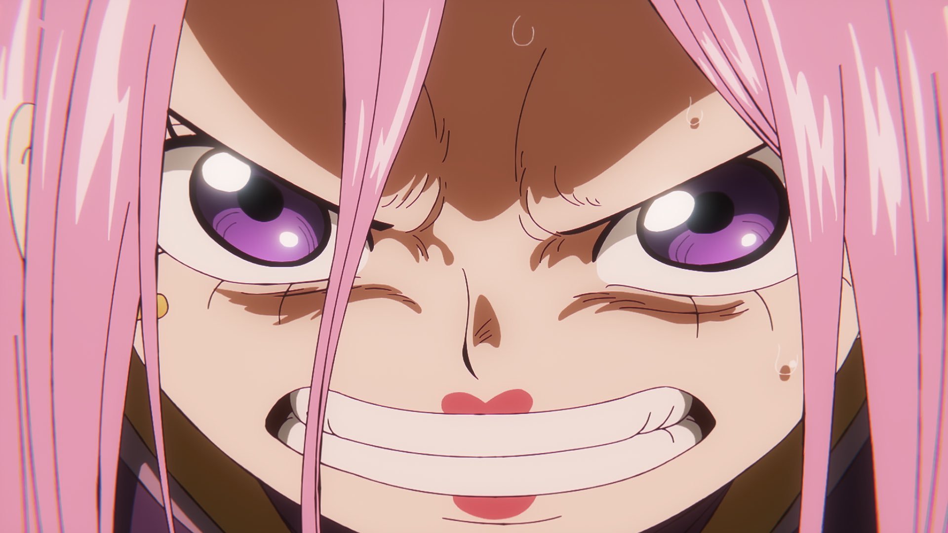 今晚海贼王动画预览！五老星继续围攻古代机器人！【暴】阿特拉斯为了草帽团，牺牲AC