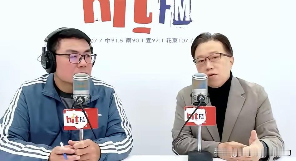 国民党内许多人都钟意江启臣参选台中市长，支持杨琼樱的人不多，但市长选举却是市民说