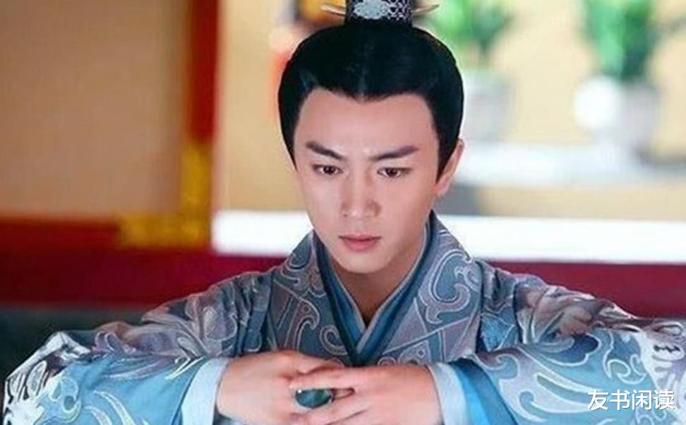 看懂汉宣帝继位八年后的帝陵修建，才知他为何能笑傲西汉11帝