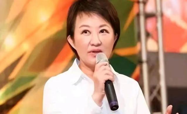 台岛天然气眼看要见底，卢秀燕又站出来喊话了！这次她直接喊话“中央”，说民生用气