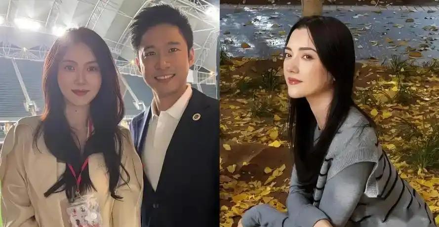 霍太郭晶晶揉着马蹄粉突然抬头对镜头笑：“家里没喜事要办哦。”整锅沸水瞬间安静