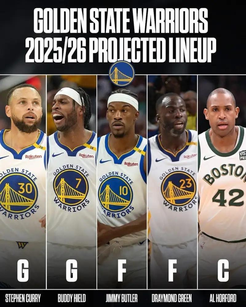 为何勇士迟迟不交易，因为大家都在等字母罢了没交易，其他队就做了什么大交易吗？