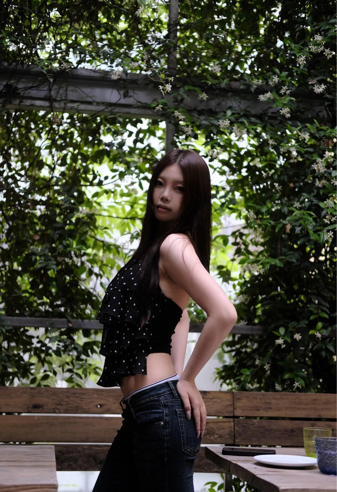 🐍稀罕的是遇到了解inmyfeelingmonment