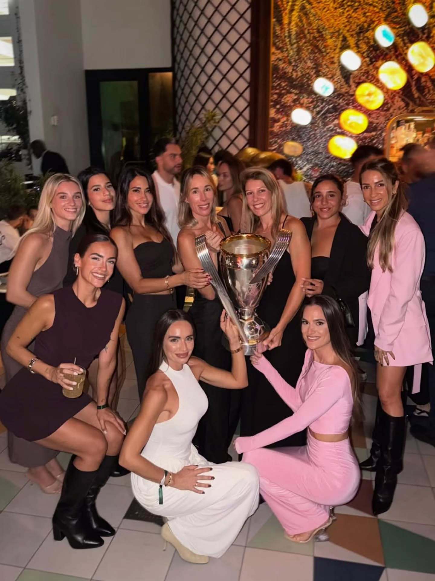 太太团🏆💞梅西