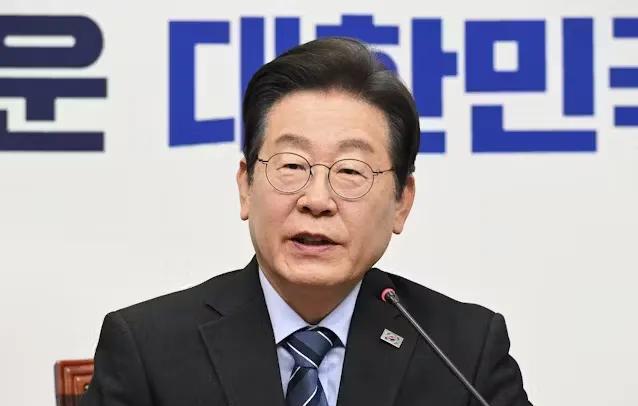 6月10号，在今天中方与韩国总统李在明的通话当中，有一个没有被充分重视的信息点。