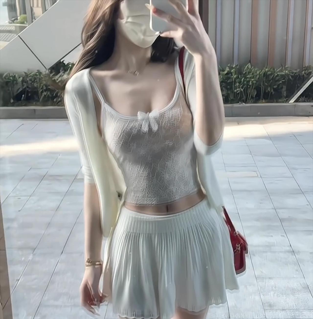 美美哒一天