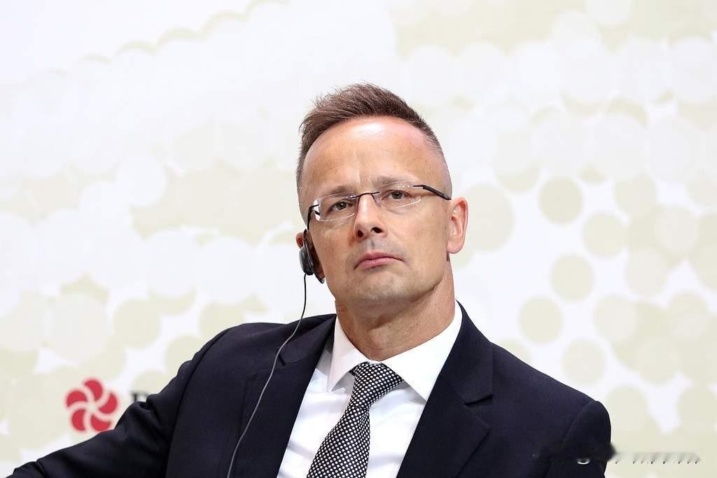 匈牙利和斯洛伐克这样做才是真正为了欧洲好！12月7日，匈牙利外长西雅尔多在社