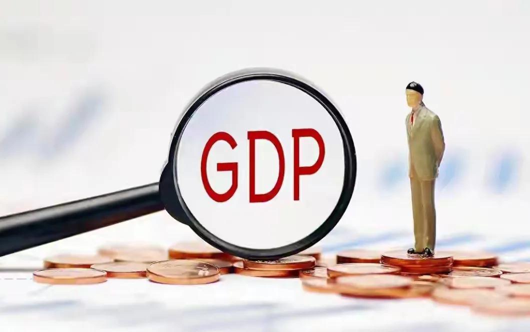IMF的一份报告让全球经济学家展开了激烈辩论,一个话题尤其引人瞩目:美国GDP冲