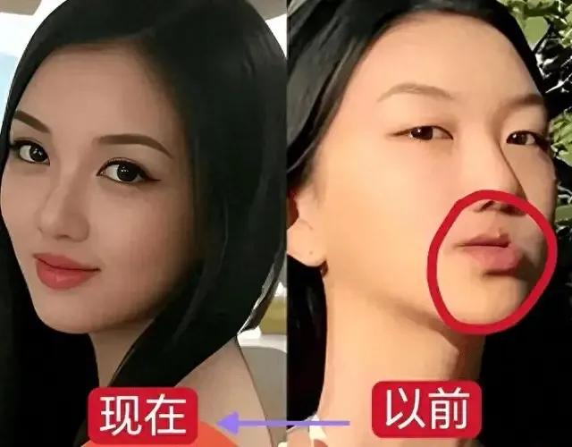 近日，有网友幸运地偶遇了王菲小女儿李嫣，镜头里的她着实让人眼前一亮。李嫣身