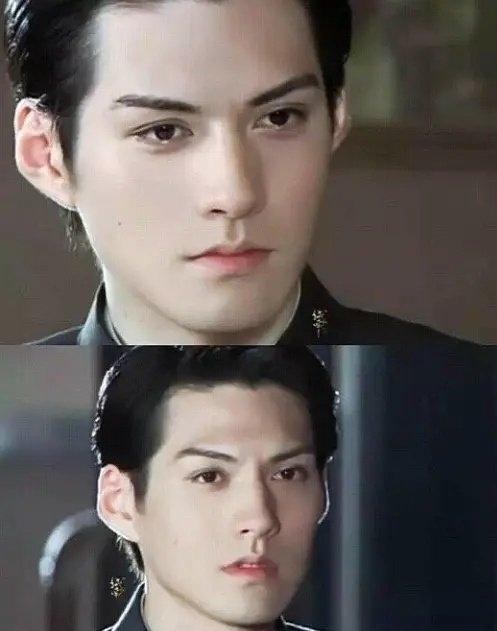 我才知道当年“天涯四美”里严屹宽和乔振宇还有恩怨，老一辈的烂事也不少。事情要