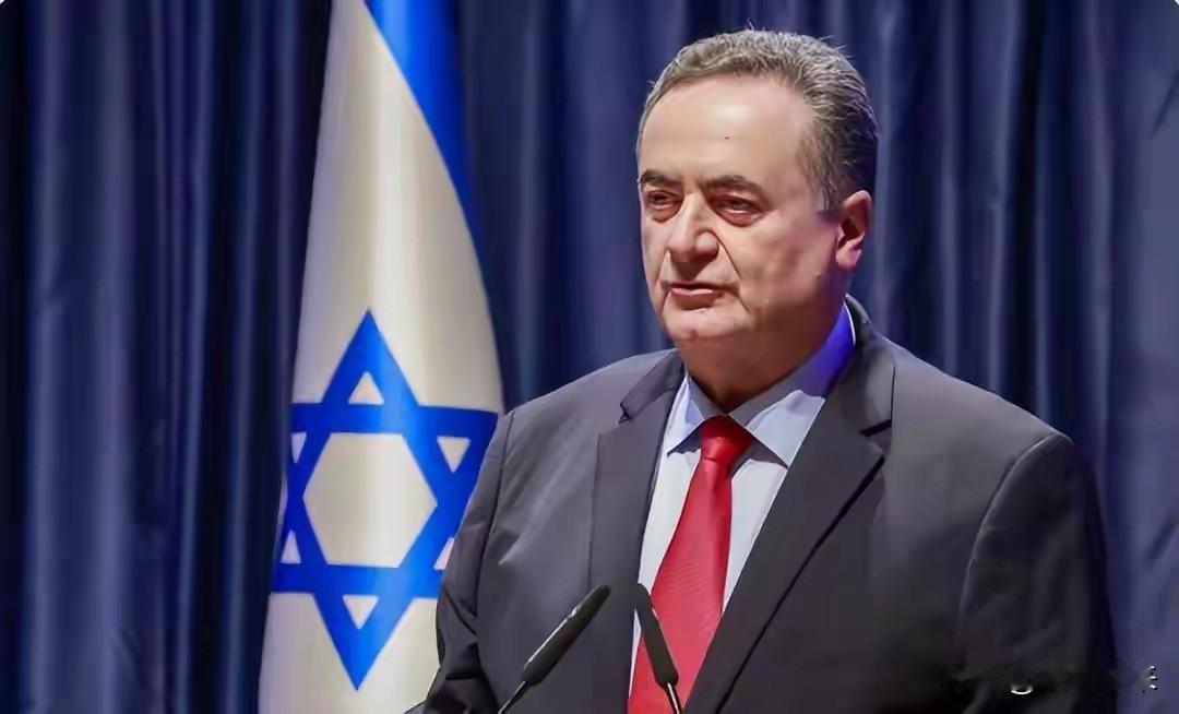 以色列也就敢在中东横，出了中东啥也不是！以色列国防部长卡茨又开始对真主党放狠