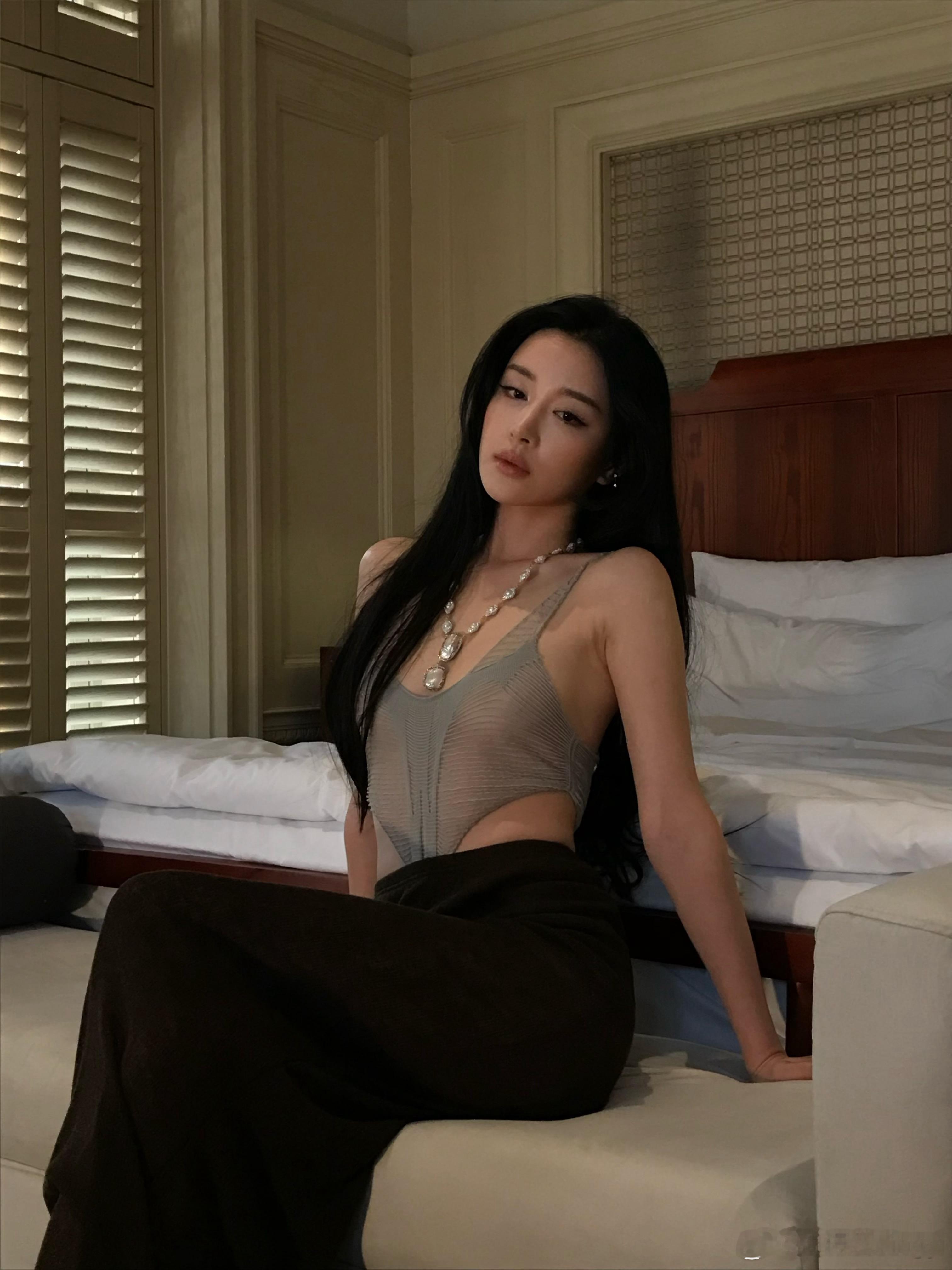 食物链的顶端是姐姐