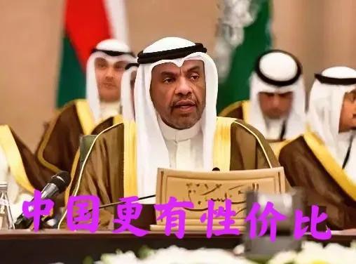 美国盟友反水了！科威特副防长8月1日公开表态称与中国的军事合作是未来的战略选