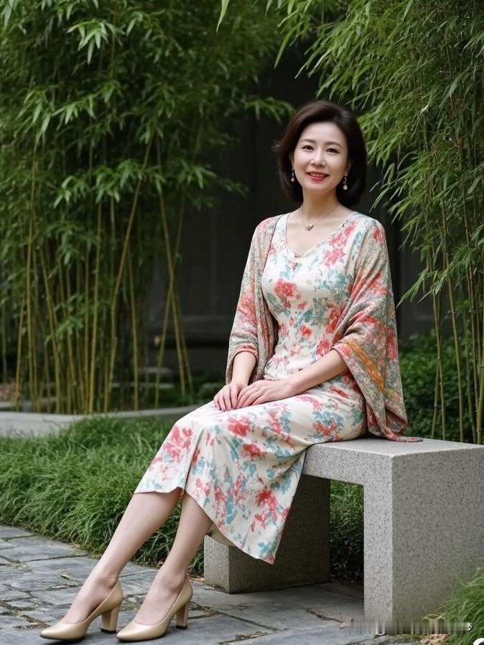 48岁了，还敢要孩子吗？常对着镜子琢磨，这岁数要孩子，是不是太冒险？身边人