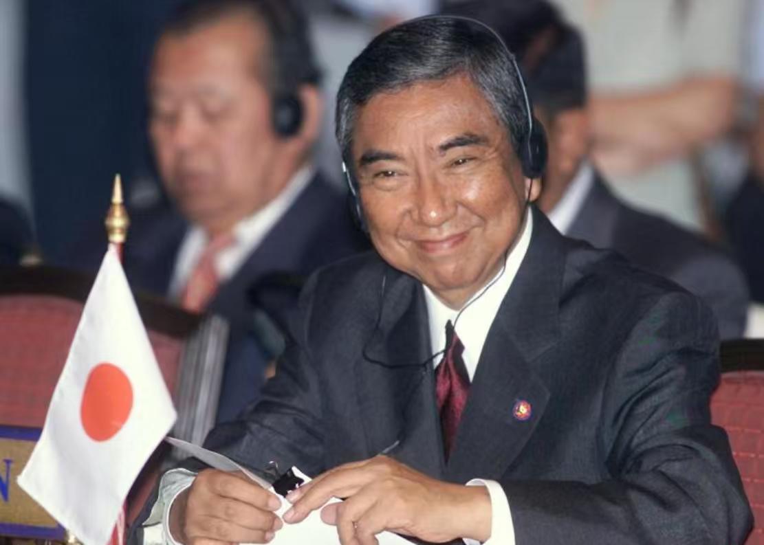 被紧急喊停，日本急了就在昨天（6月12日），日本共同社援引消息人士的说法报