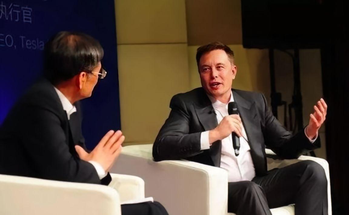 太敢说！马斯克一针见血，点破中国教育最痛的地方！很多人觉得物理难、孩子学不