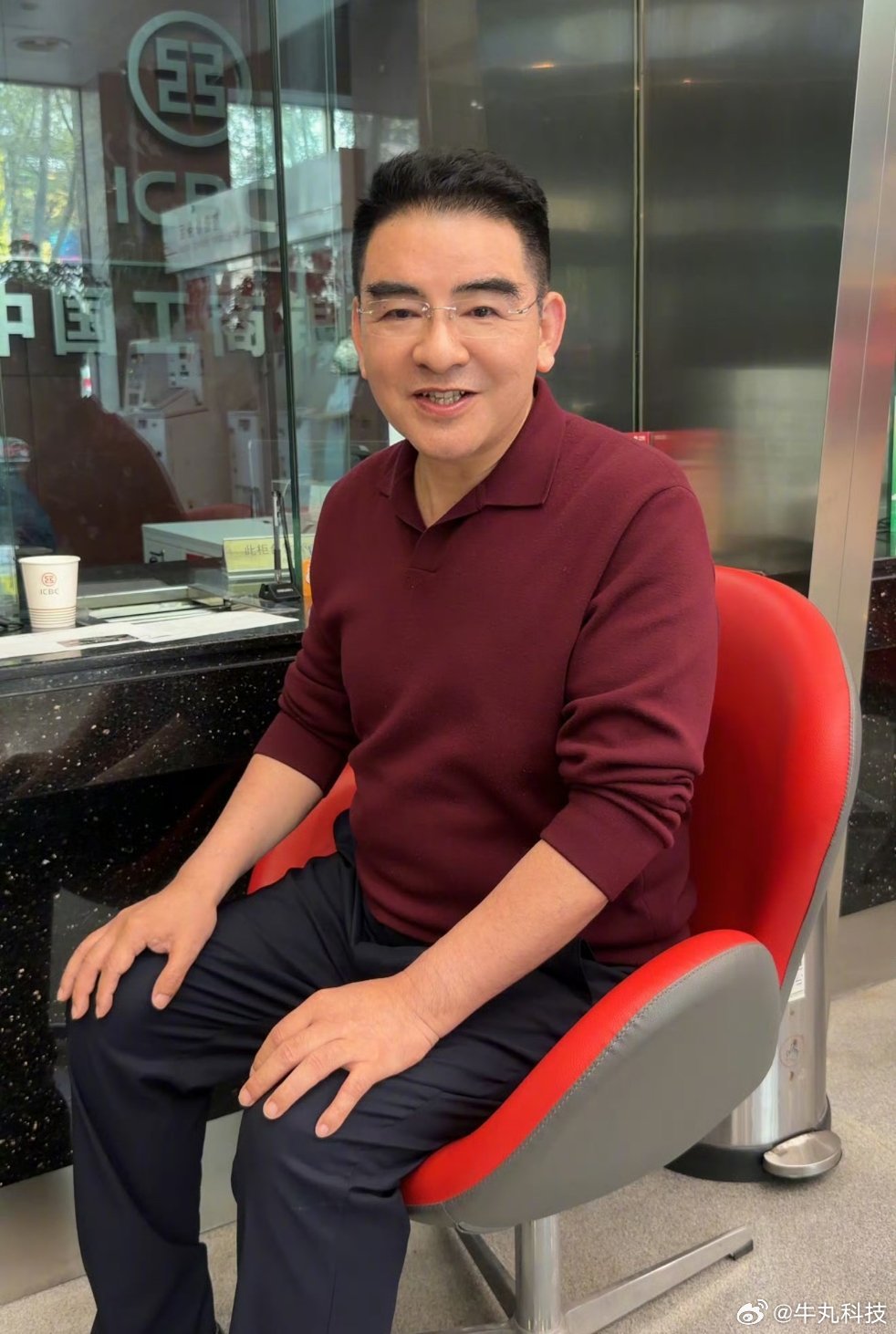 陈光标捐给嫣然医院1000万大丈夫言出必行，陈光标真的捐给嫣然医院一千万！标哥牛