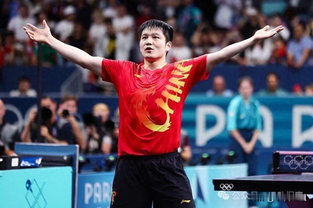 我有种强烈预感！樊振东这波在德甲火出圈，最大赢家不止是他自己！你发