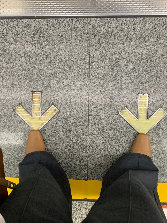 打工路上的自娱自乐​​​