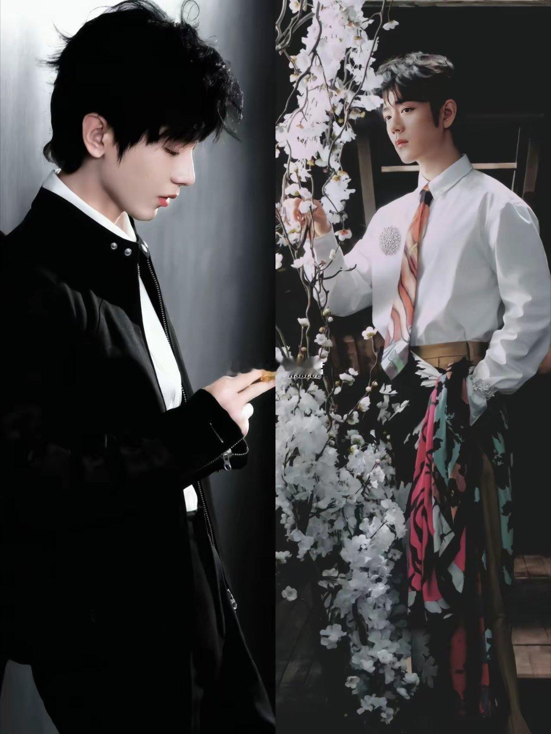 有一说一啊，成毅永远成不了下一个肖战，不是因为长相，也不是因为演技，是因为成毅太