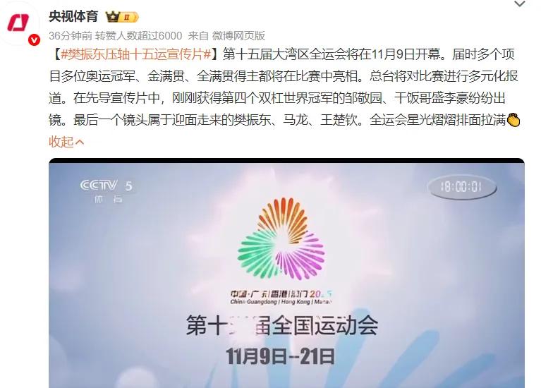 樊振东压轴十五运！孙颖莎合影忙不停，王楚钦新造型帅翻