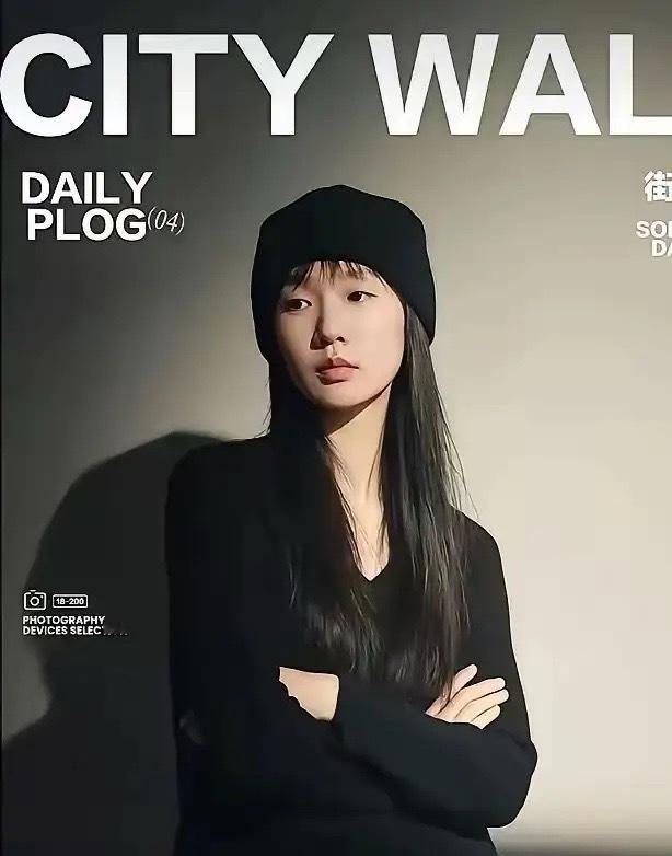 被乒乓球耽误的超模！王曼昱长发造型美到认不出谁能想到，赛场上飒爽短发、高冷沉稳的