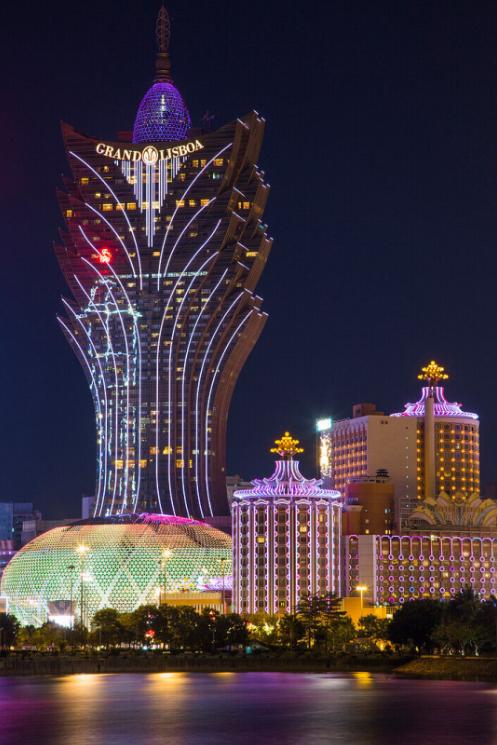 澳门之所以不闹腾，不闹独立，不闹分裂，不闹反共，甚至不闹亲台亲美，最重要的原因是