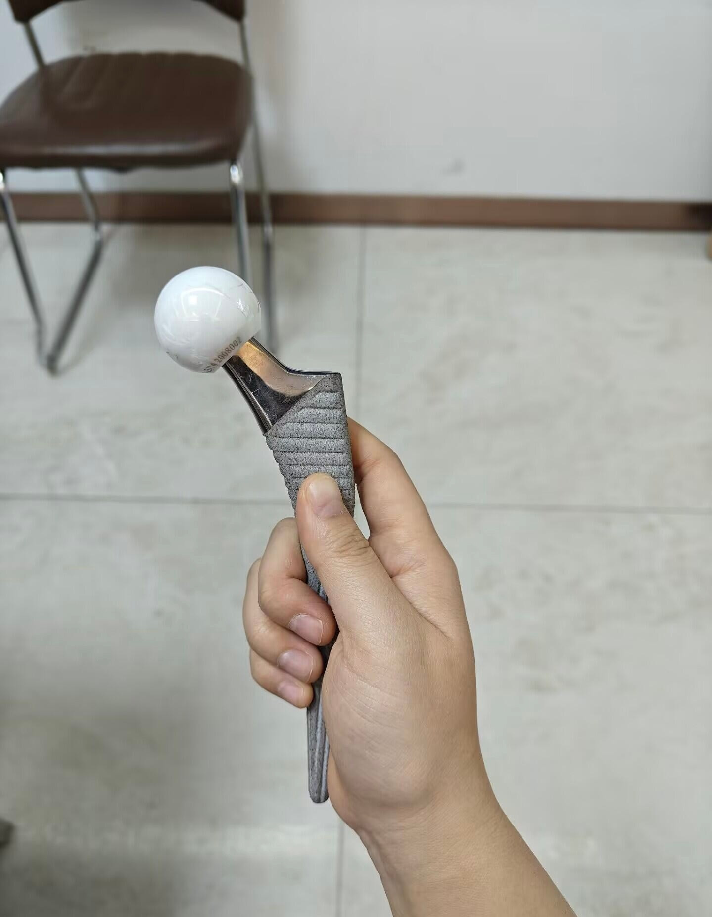 有些人把这东西放身体里十多年，怎么做到的…​​​