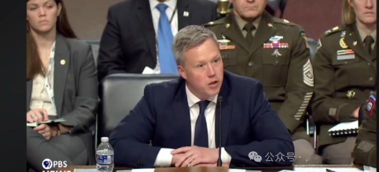 目前，美国仍在继续向乌克兰交付军援，拜登政府时批准的军援，至于稍早些向乌克兰出售