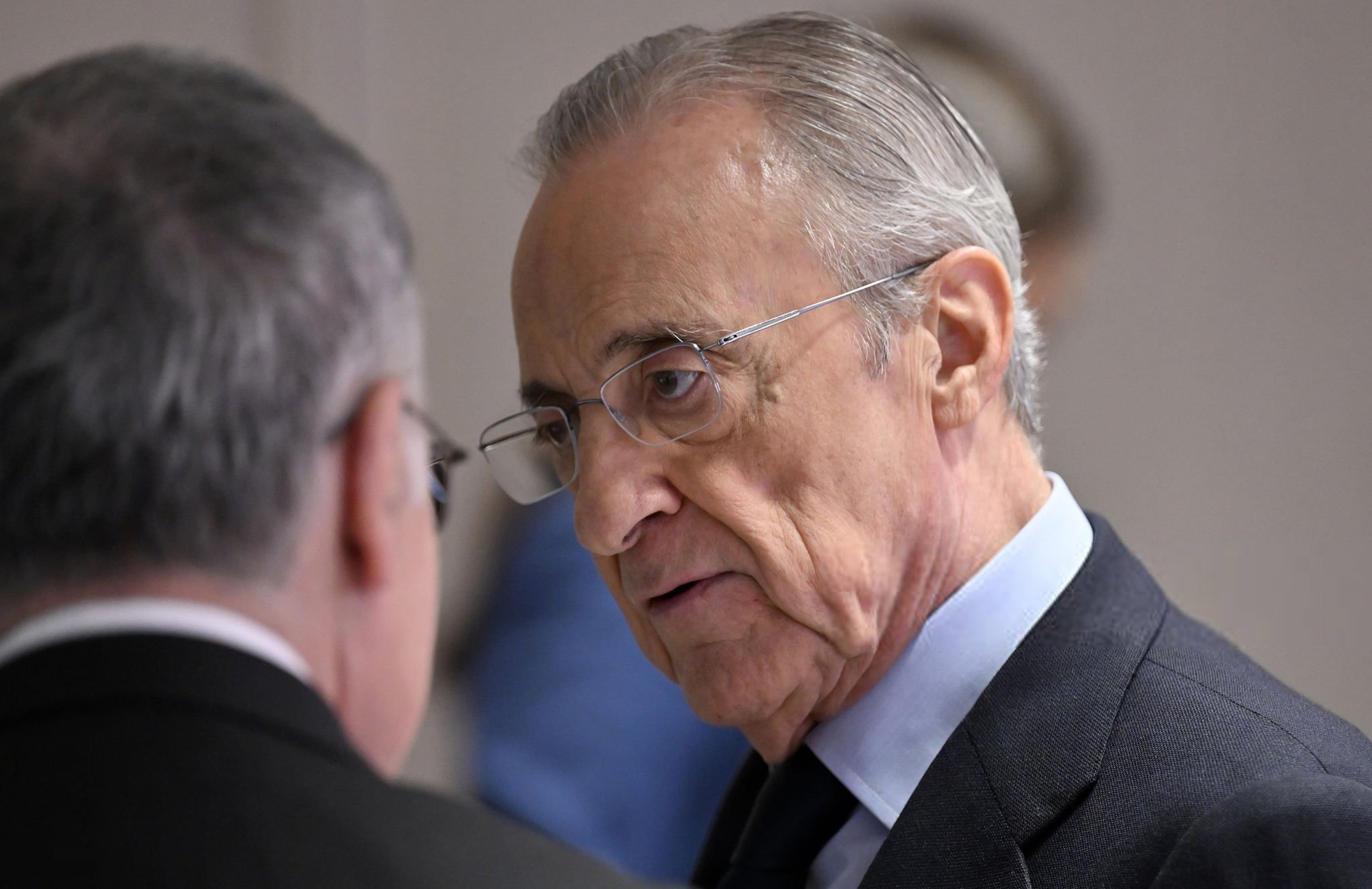 每体：令人震惊的是，弗洛伦蒂诺竟然公开表示他们不会忘记内格雷拉事件——不到一年